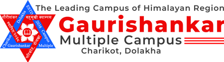 Gaurishankar Multiple Campus